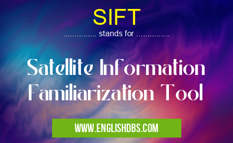 SIFT