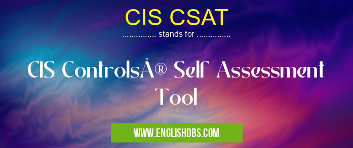 CIS CSAT