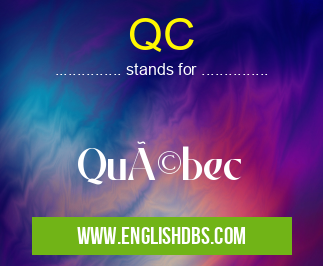 QC
