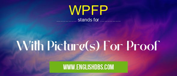 WPFP