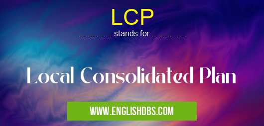 LCP