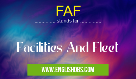 FAF