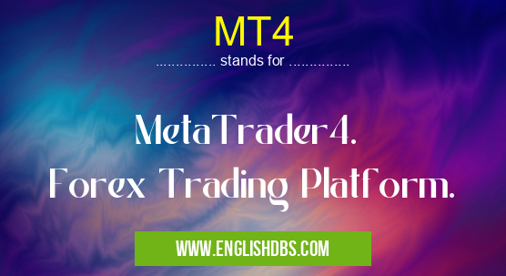 MT4