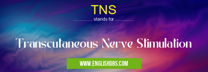 TNS