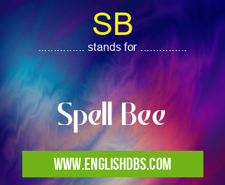 SB