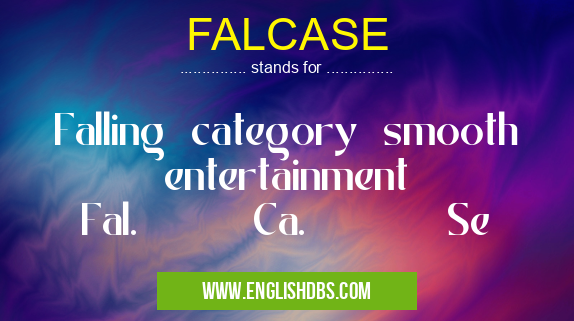 FALCASE