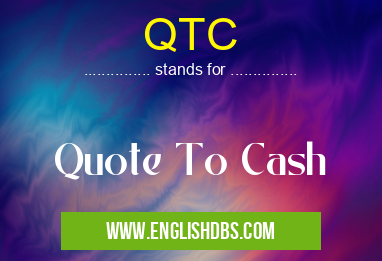 QTC