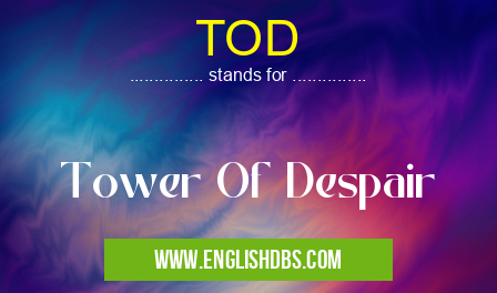 TOD