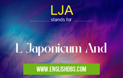 LJA