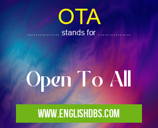 OTA