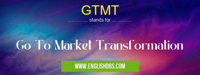GTMT