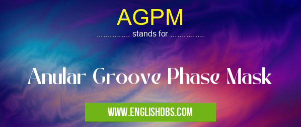 AGPM