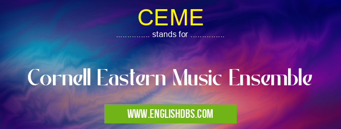 CEME