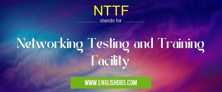 NTTF