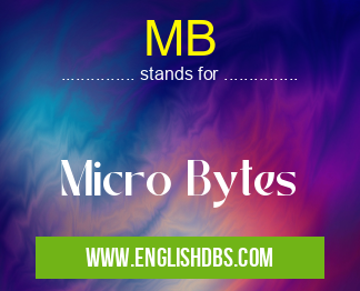 MB
