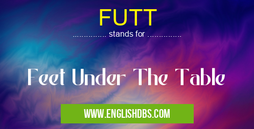 FUTT
