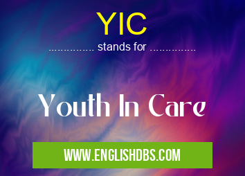 YIC