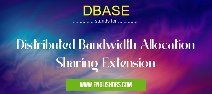 DBASE