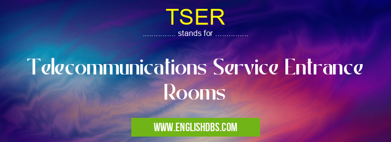 TSER