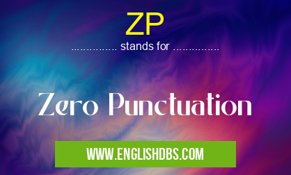 ZP