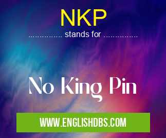 NKP
