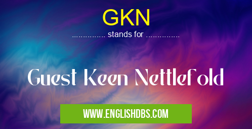 GKN