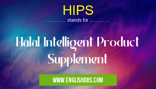 HIPS