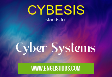 CYBESIS