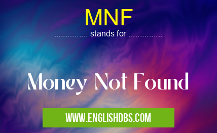 MNF