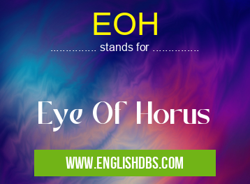 EOH