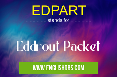 EDPART