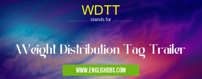 WDTT