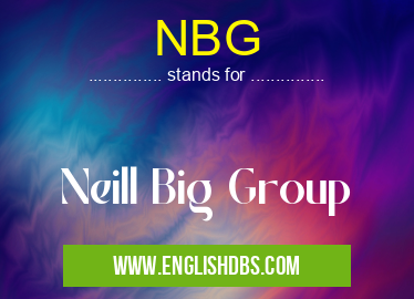 NBG