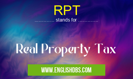 RPT