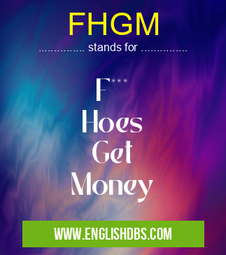 FHGM