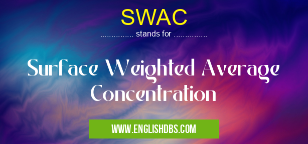 SWAC