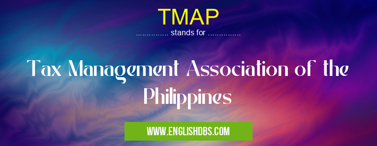 TMAP