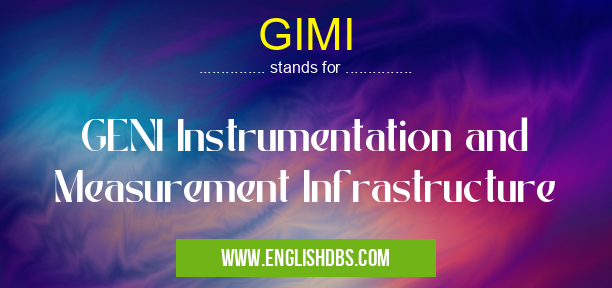 GIMI
