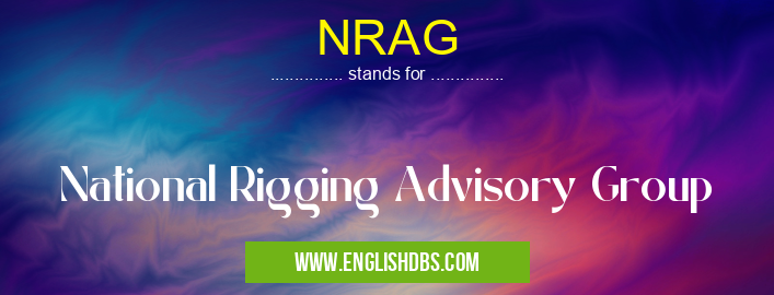 NRAG
