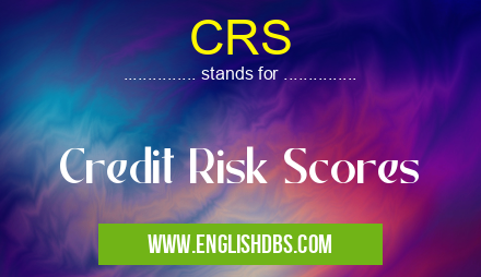 CRS