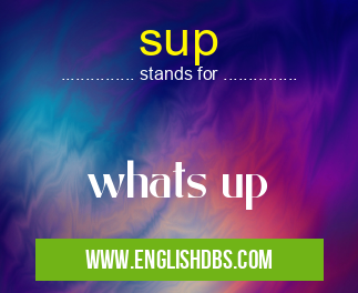sup