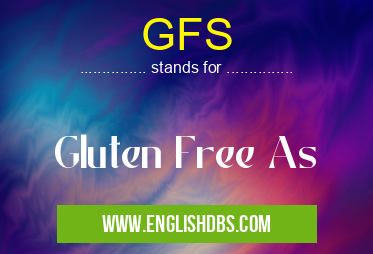 GFS