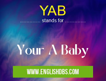 YAB