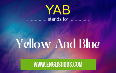 YAB