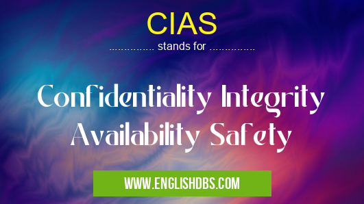 CIAS