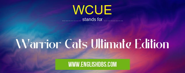 WCUE