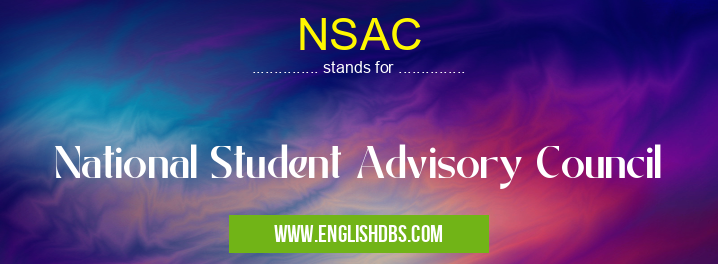 NSAC
