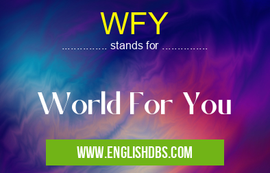 WFY