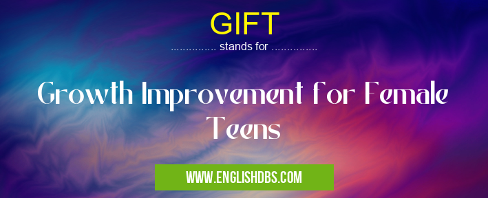GIFT
