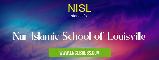 NISL